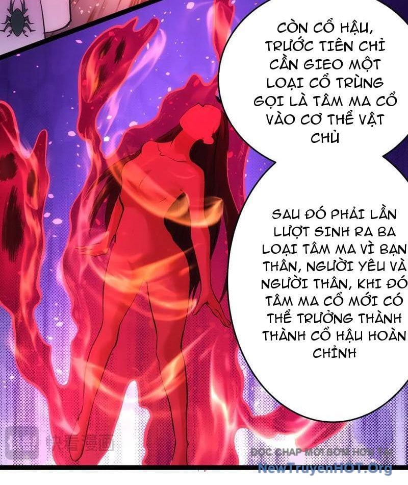 đọc truyện Ta Đoạt Xá Người Chơi Hệ Thống Chương 155 ảnh 12 tại Thiên Thai Truyện