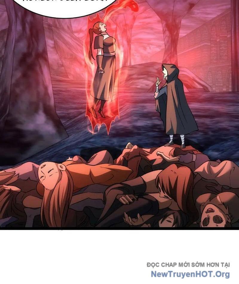 đọc truyện Ta Đoạt Xá Người Chơi Hệ Thống Chương 155 ảnh 14 tại Thiên Thai Truyện