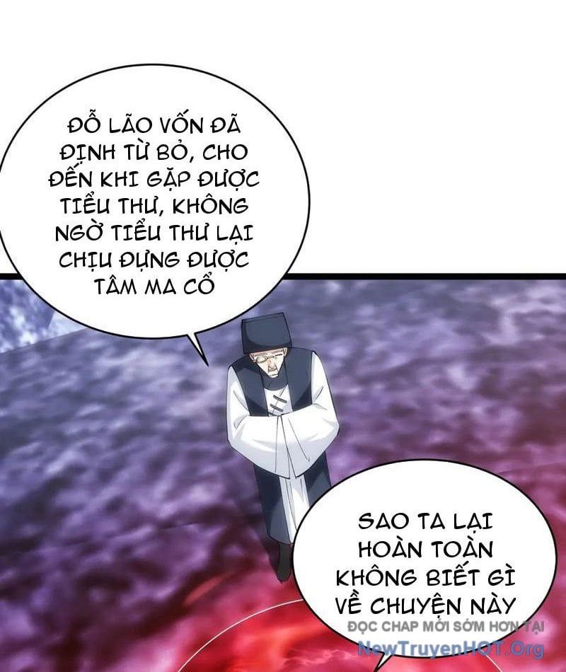 đọc truyện Ta Đoạt Xá Người Chơi Hệ Thống Chương 155 ảnh 15 tại Thiên Thai Truyện