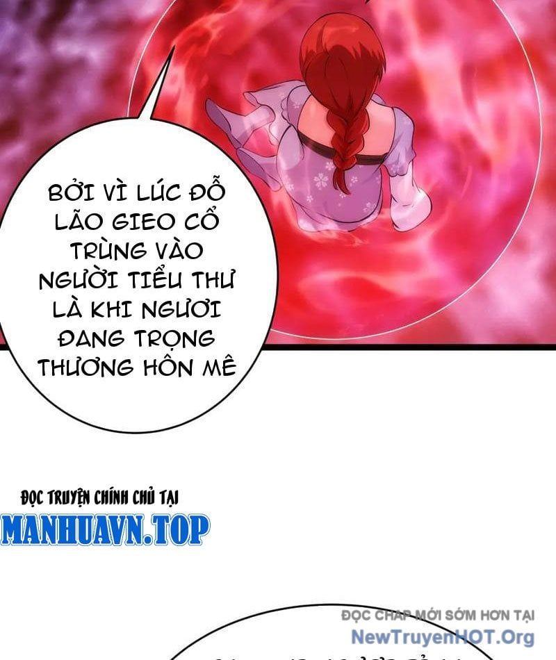 đọc truyện Ta Đoạt Xá Người Chơi Hệ Thống Chương 155 ảnh 16 tại Thiên Thai Truyện