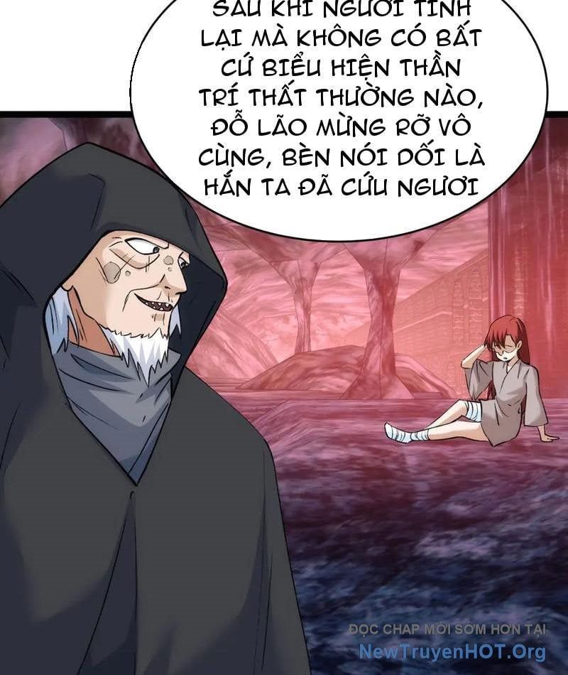 đọc truyện Ta Đoạt Xá Người Chơi Hệ Thống Chương 155 ảnh 17 tại Thiên Thai Truyện