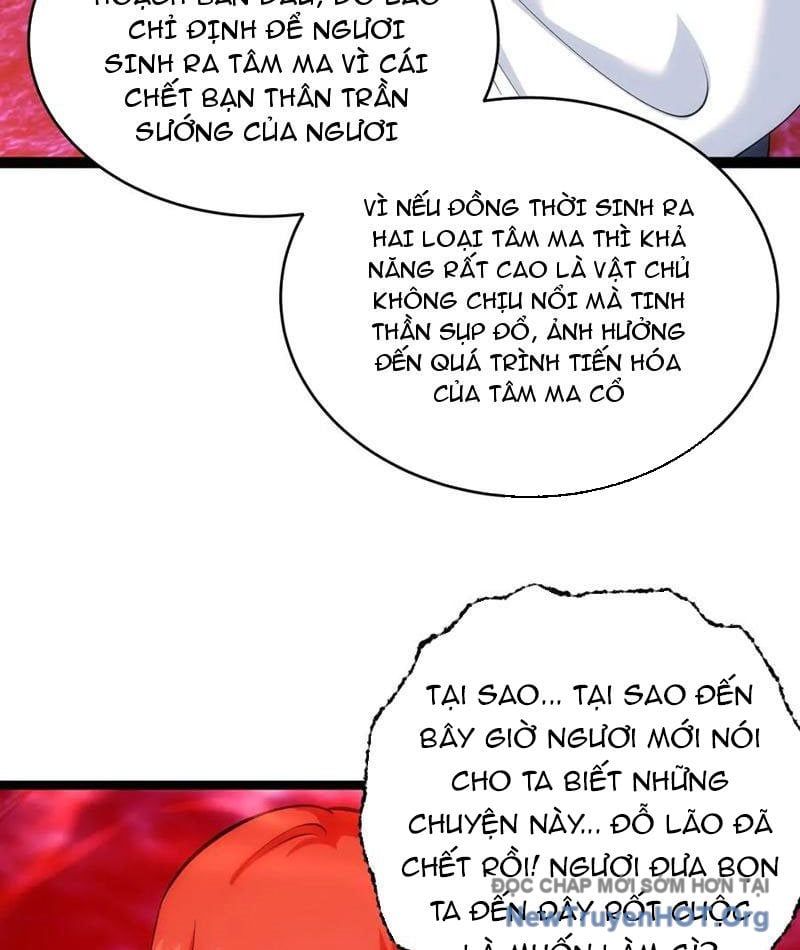 đọc truyện Ta Đoạt Xá Người Chơi Hệ Thống Chương 155 ảnh 21 tại Thiên Thai Truyện