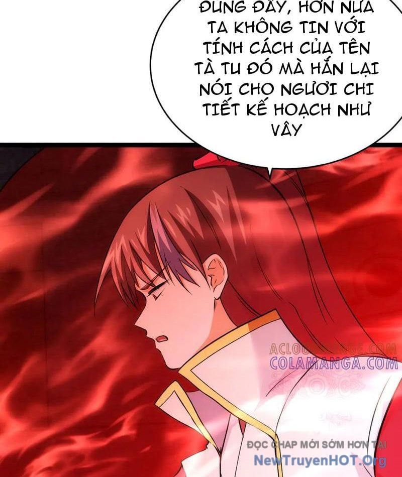 đọc truyện Ta Đoạt Xá Người Chơi Hệ Thống Chương 155 ảnh 23 tại Thiên Thai Truyện