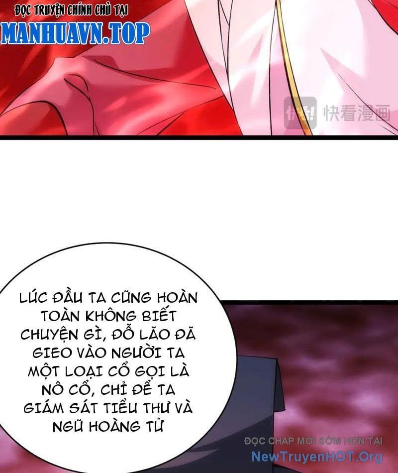 đọc truyện Ta Đoạt Xá Người Chơi Hệ Thống Chương 155 ảnh 24 tại Thiên Thai Truyện