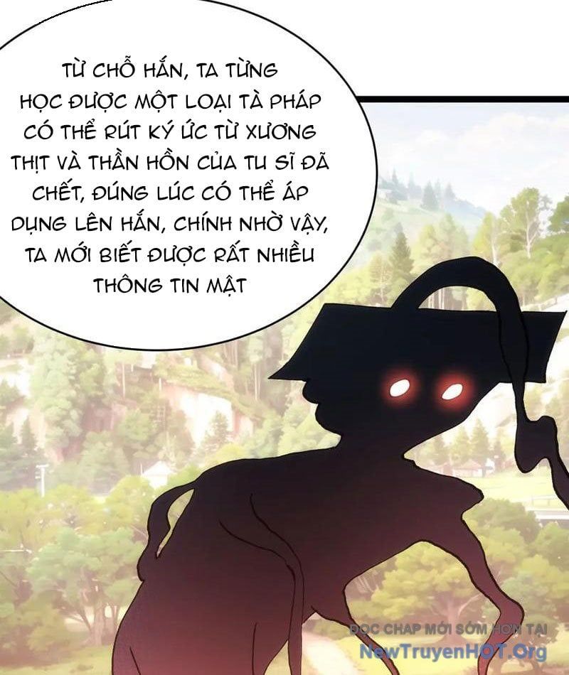 đọc truyện Ta Đoạt Xá Người Chơi Hệ Thống Chương 155 ảnh 26 tại Thiên Thai Truyện