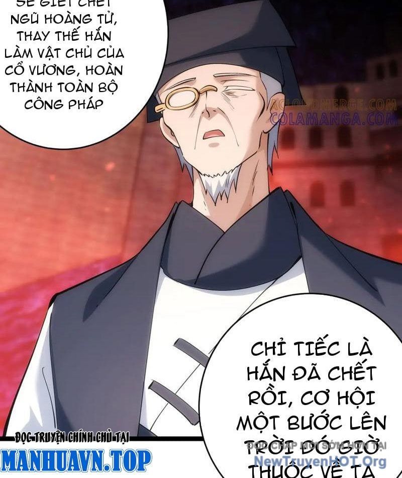 đọc truyện Ta Đoạt Xá Người Chơi Hệ Thống Chương 155 ảnh 28 tại Thiên Thai Truyện