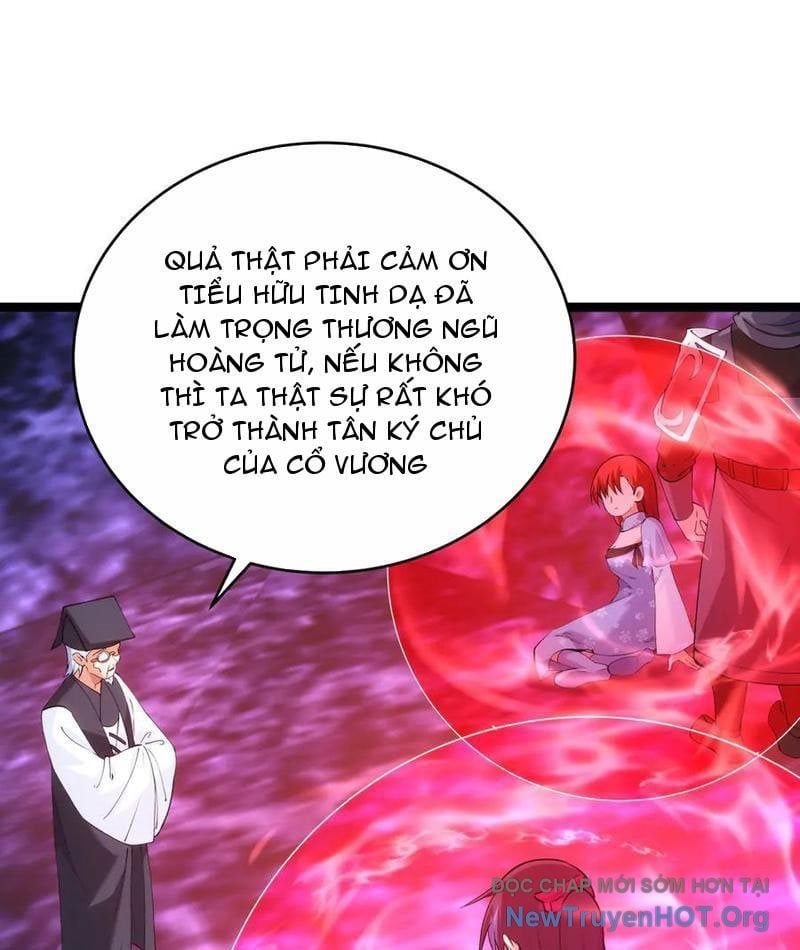 đọc truyện Ta Đoạt Xá Người Chơi Hệ Thống Chương 155 ảnh 30 tại Thiên Thai Truyện