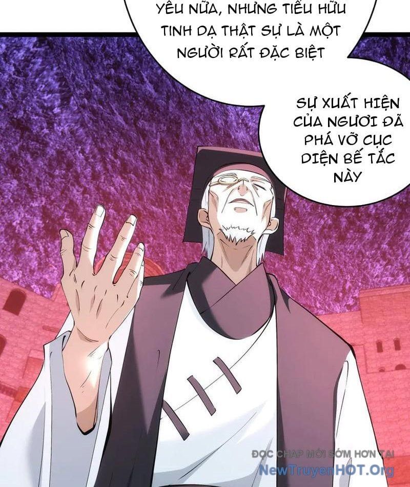 đọc truyện Ta Đoạt Xá Người Chơi Hệ Thống Chương 155 ảnh 32 tại Thiên Thai Truyện