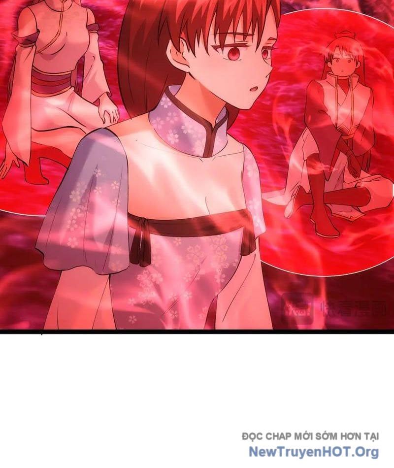 đọc truyện Ta Đoạt Xá Người Chơi Hệ Thống Chương 155 ảnh 34 tại Thiên Thai Truyện