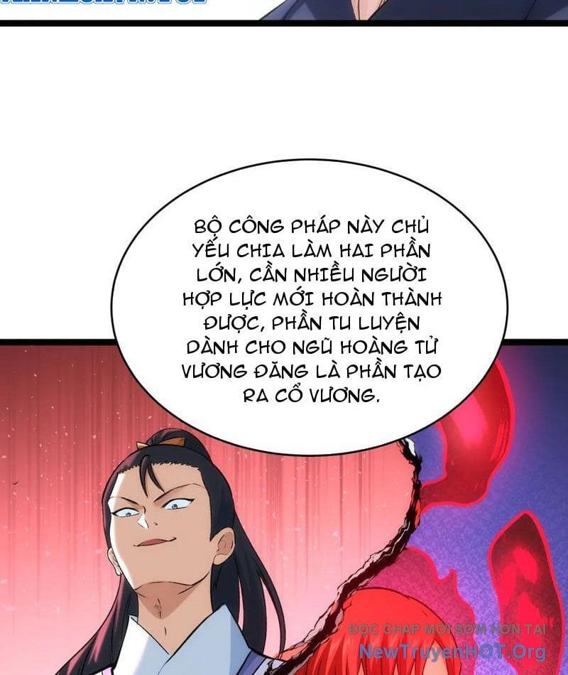 đọc truyện Ta Đoạt Xá Người Chơi Hệ Thống Chương 155 ảnh 6 tại Thiên Thai Truyện