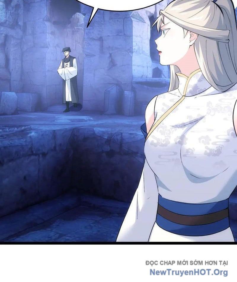 đọc truyện Ta Đoạt Xá Người Chơi Hệ Thống Chương 155 ảnh 45 tại Thiên Thai Truyện