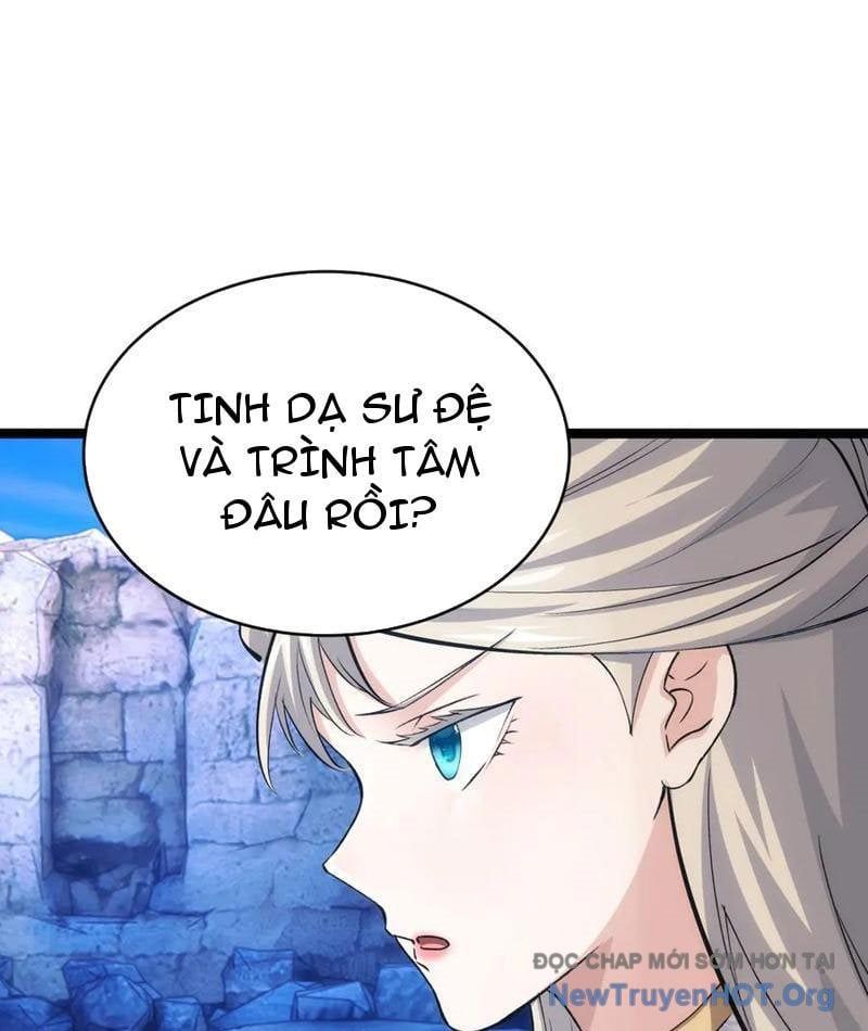 đọc truyện Ta Đoạt Xá Người Chơi Hệ Thống Chương 155 ảnh 46 tại Thiên Thai Truyện