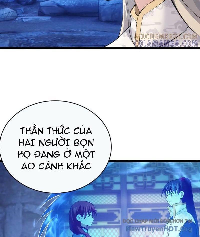 đọc truyện Ta Đoạt Xá Người Chơi Hệ Thống Chương 155 ảnh 47 tại Thiên Thai Truyện