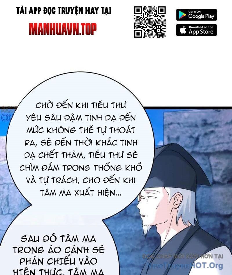 đọc truyện Ta Đoạt Xá Người Chơi Hệ Thống Chương 155 ảnh 49 tại Thiên Thai Truyện