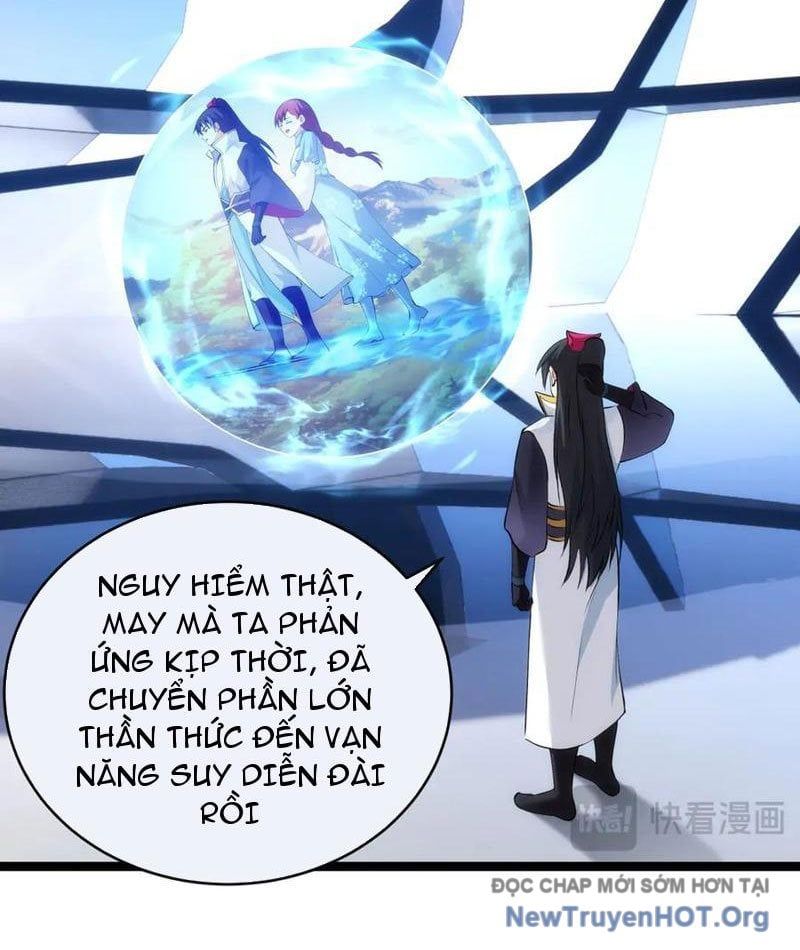 đọc truyện Ta Đoạt Xá Người Chơi Hệ Thống Chương 155 ảnh 53 tại Thiên Thai Truyện