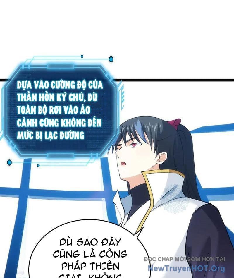 đọc truyện Ta Đoạt Xá Người Chơi Hệ Thống Chương 155 ảnh 54 tại Thiên Thai Truyện