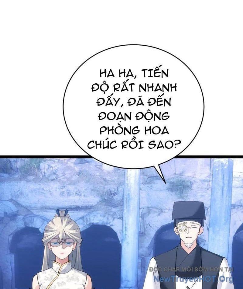 đọc truyện Ta Đoạt Xá Người Chơi Hệ Thống Chương 155 ảnh 59 tại Thiên Thai Truyện