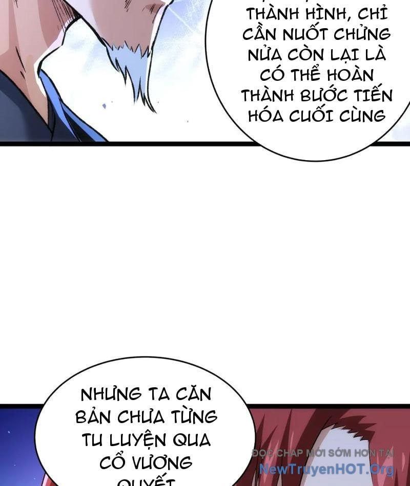 đọc truyện Ta Đoạt Xá Người Chơi Hệ Thống Chương 155 ảnh 9 tại Thiên Thai Truyện