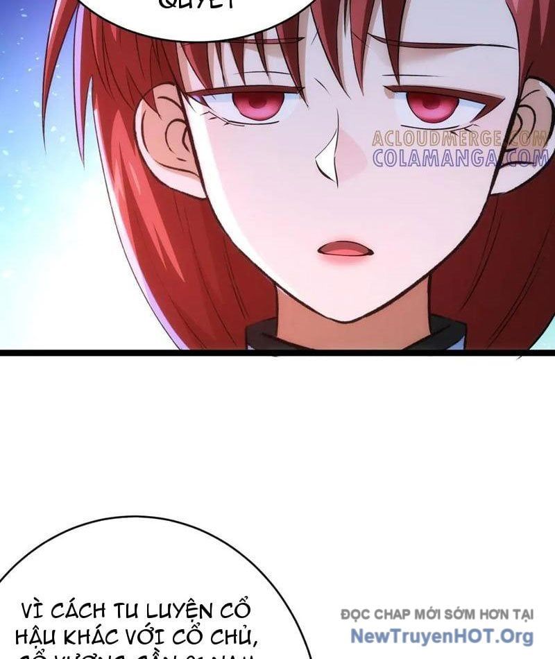 đọc truyện Ta Đoạt Xá Người Chơi Hệ Thống Chương 155 ảnh 10 tại Thiên Thai Truyện