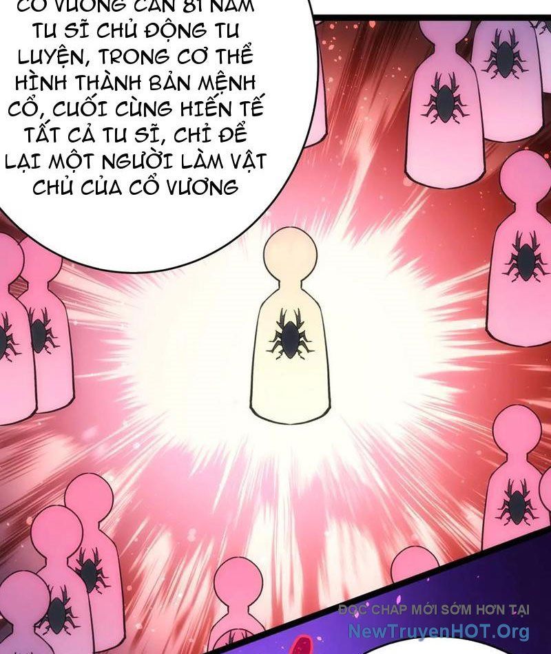 đọc truyện Ta Đoạt Xá Người Chơi Hệ Thống Chương 155 ảnh 11 tại Thiên Thai Truyện