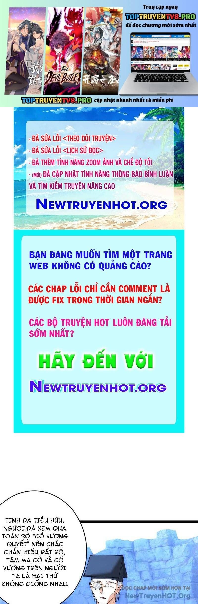 đọc truyện Ta Đoạt Xá Người Chơi Hệ Thống Chương 157 ảnh 3 tại Thiên Thai Truyện