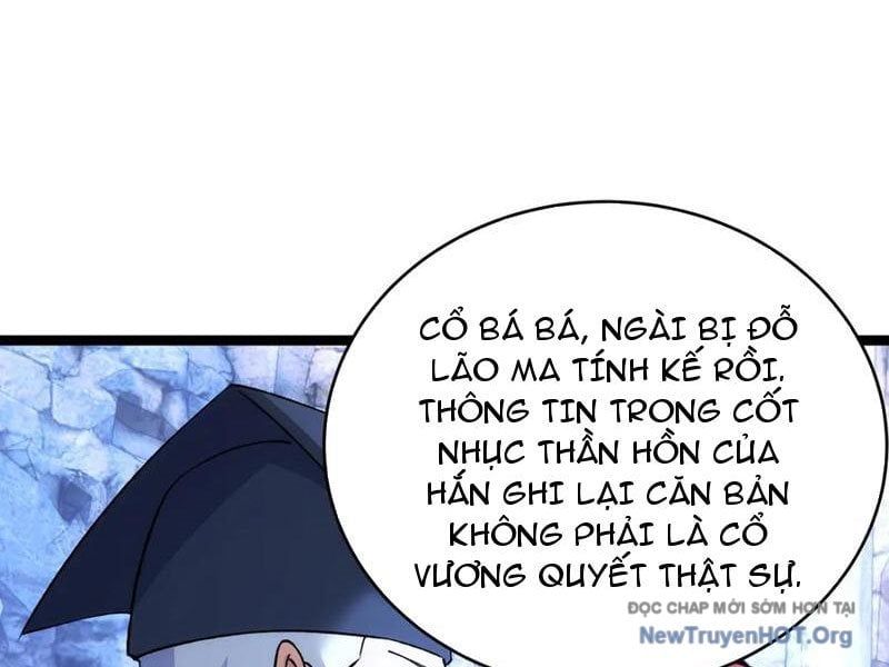 đọc truyện Ta Đoạt Xá Người Chơi Hệ Thống Chương 157 ảnh 22 tại Thiên Thai Truyện