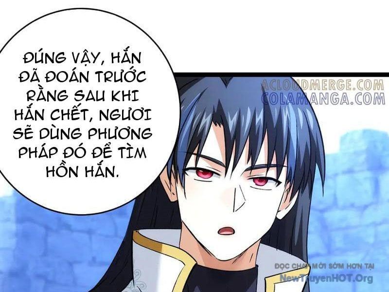 đọc truyện Ta Đoạt Xá Người Chơi Hệ Thống Chương 157 ảnh 25 tại Thiên Thai Truyện