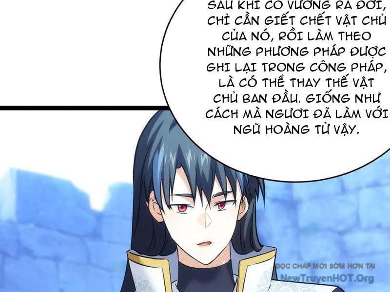 đọc truyện Ta Đoạt Xá Người Chơi Hệ Thống Chương 157 ảnh 38 tại Thiên Thai Truyện