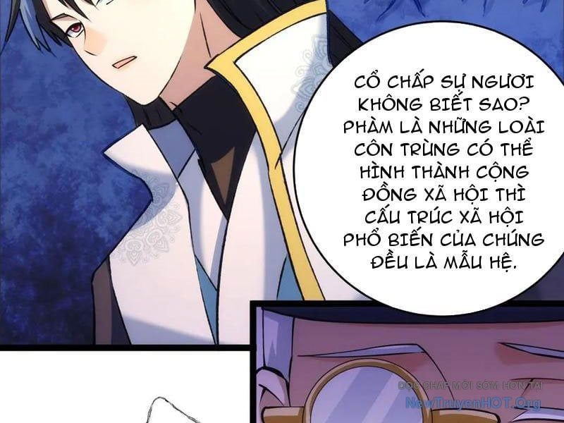 đọc truyện Ta Đoạt Xá Người Chơi Hệ Thống Chương 157 ảnh 46 tại Thiên Thai Truyện