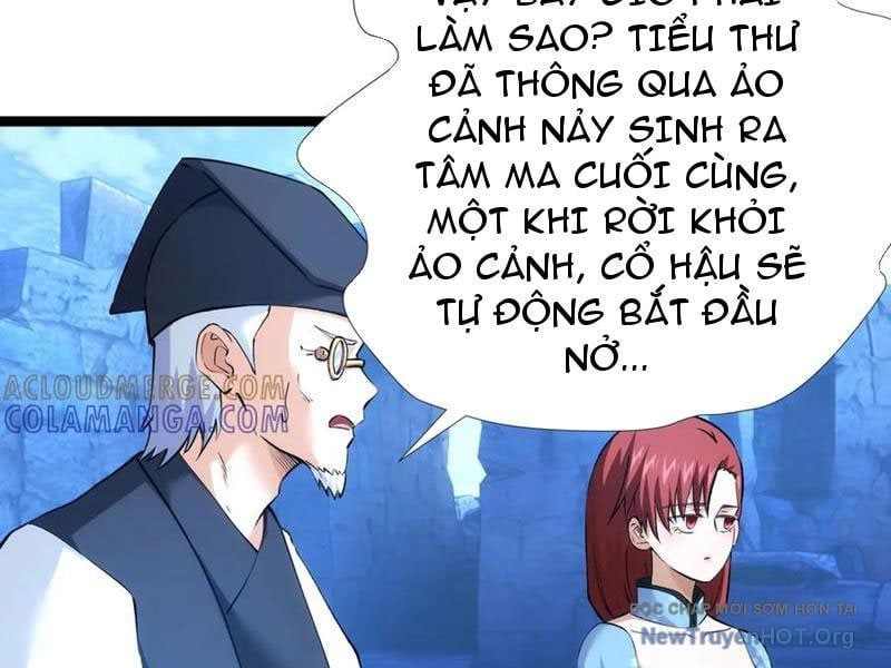 đọc truyện Ta Đoạt Xá Người Chơi Hệ Thống Chương 157 ảnh 69 tại Thiên Thai Truyện