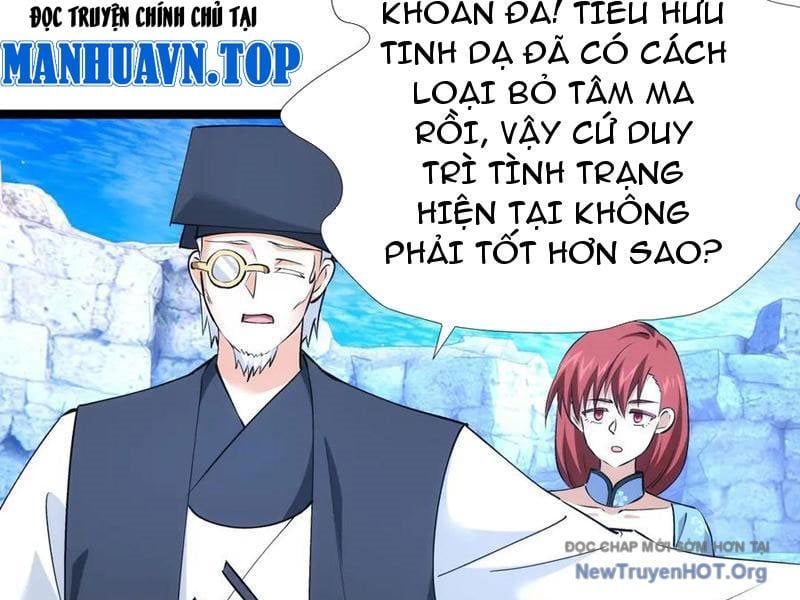 đọc truyện Ta Đoạt Xá Người Chơi Hệ Thống Chương 157 ảnh 99 tại Thiên Thai Truyện