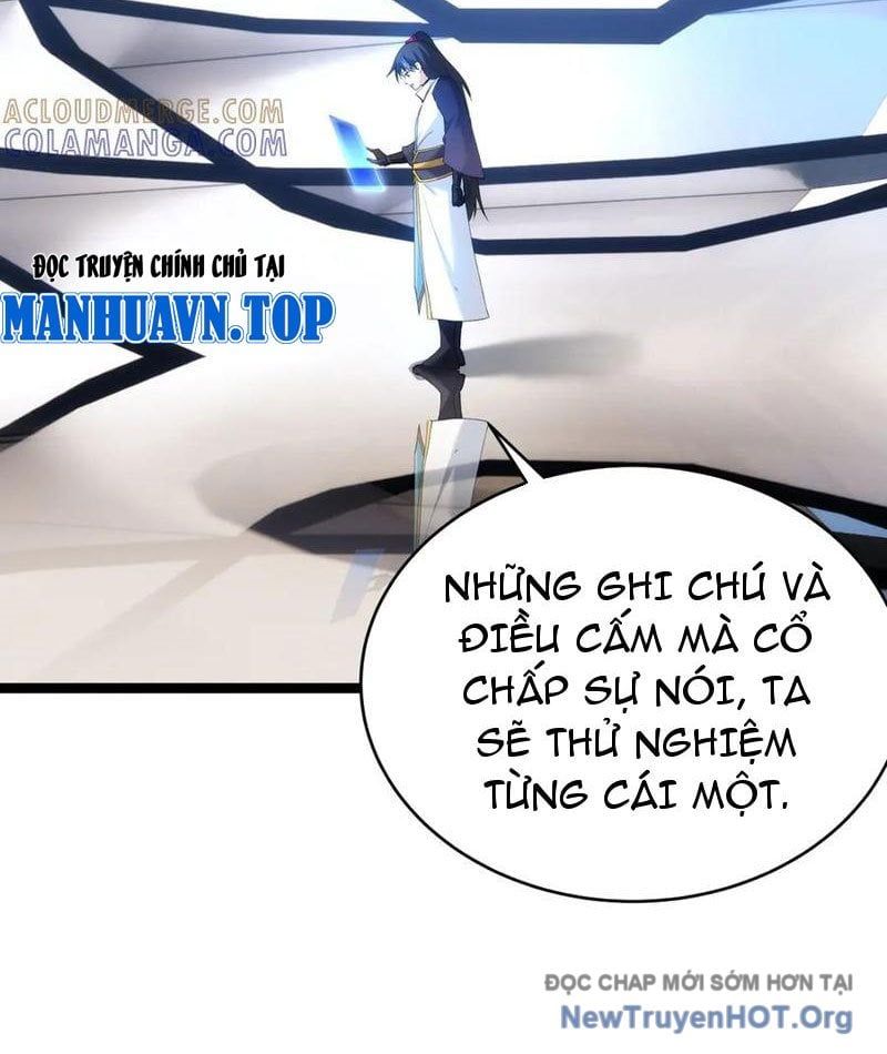 đọc truyện Ta Đoạt Xá Người Chơi Hệ Thống Chương 158 ảnh 17 tại Thiên Thai Truyện