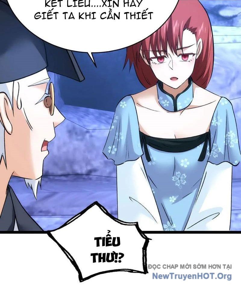 đọc truyện Ta Đoạt Xá Người Chơi Hệ Thống Chương 158 ảnh 20 tại Thiên Thai Truyện