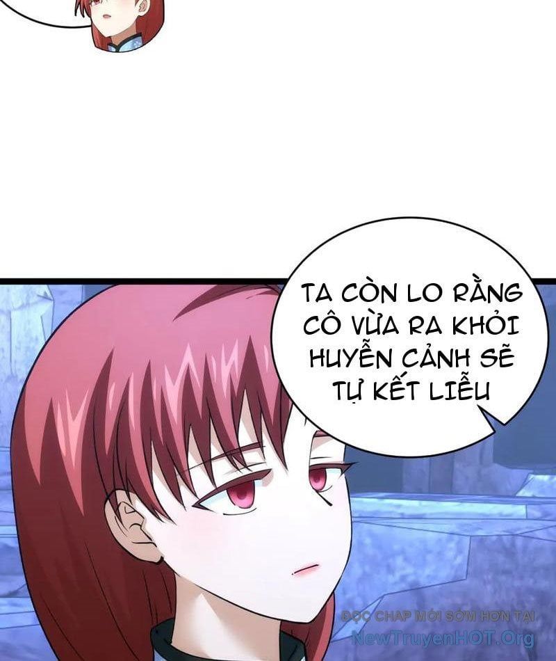 đọc truyện Ta Đoạt Xá Người Chơi Hệ Thống Chương 158 ảnh 22 tại Thiên Thai Truyện