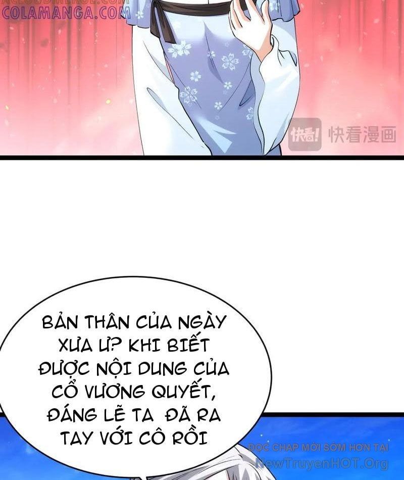 đọc truyện Ta Đoạt Xá Người Chơi Hệ Thống Chương 158 ảnh 24 tại Thiên Thai Truyện