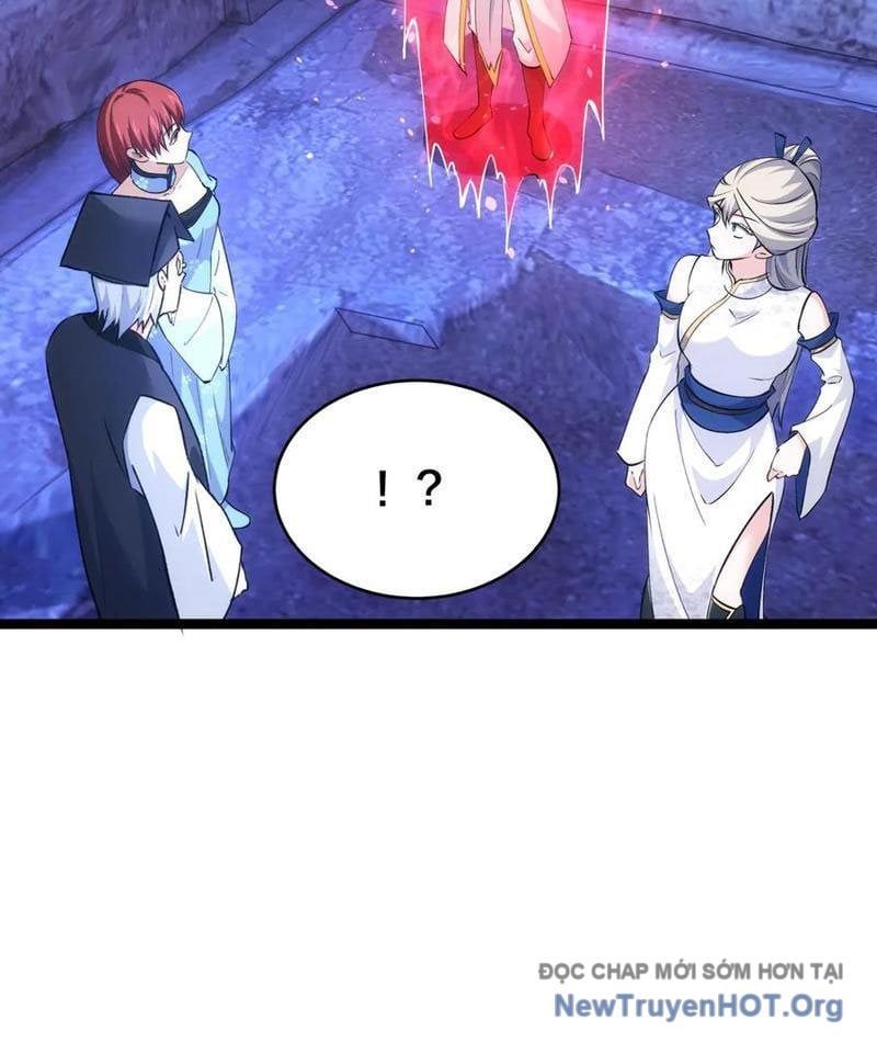 đọc truyện Ta Đoạt Xá Người Chơi Hệ Thống Chương 158 ảnh 30 tại Thiên Thai Truyện