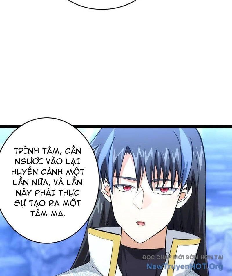 đọc truyện Ta Đoạt Xá Người Chơi Hệ Thống Chương 158 ảnh 32 tại Thiên Thai Truyện