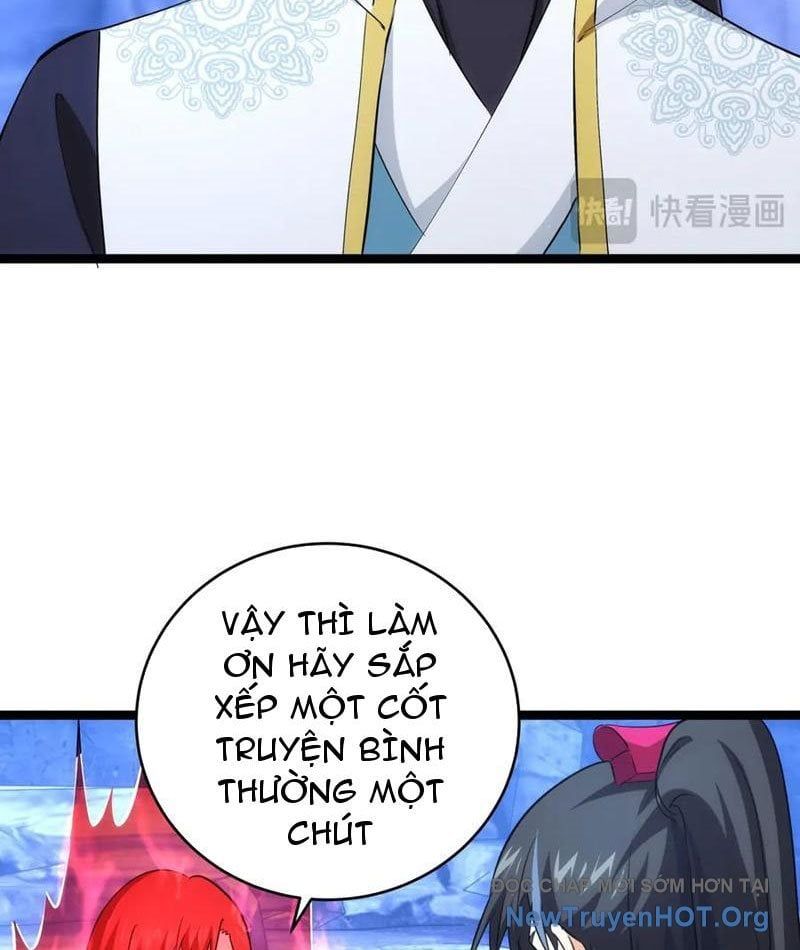 đọc truyện Ta Đoạt Xá Người Chơi Hệ Thống Chương 158 ảnh 33 tại Thiên Thai Truyện