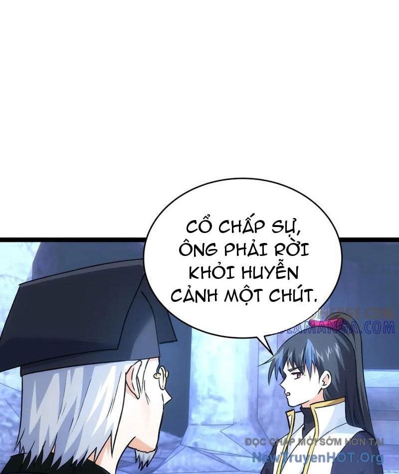 đọc truyện Ta Đoạt Xá Người Chơi Hệ Thống Chương 158 ảnh 35 tại Thiên Thai Truyện