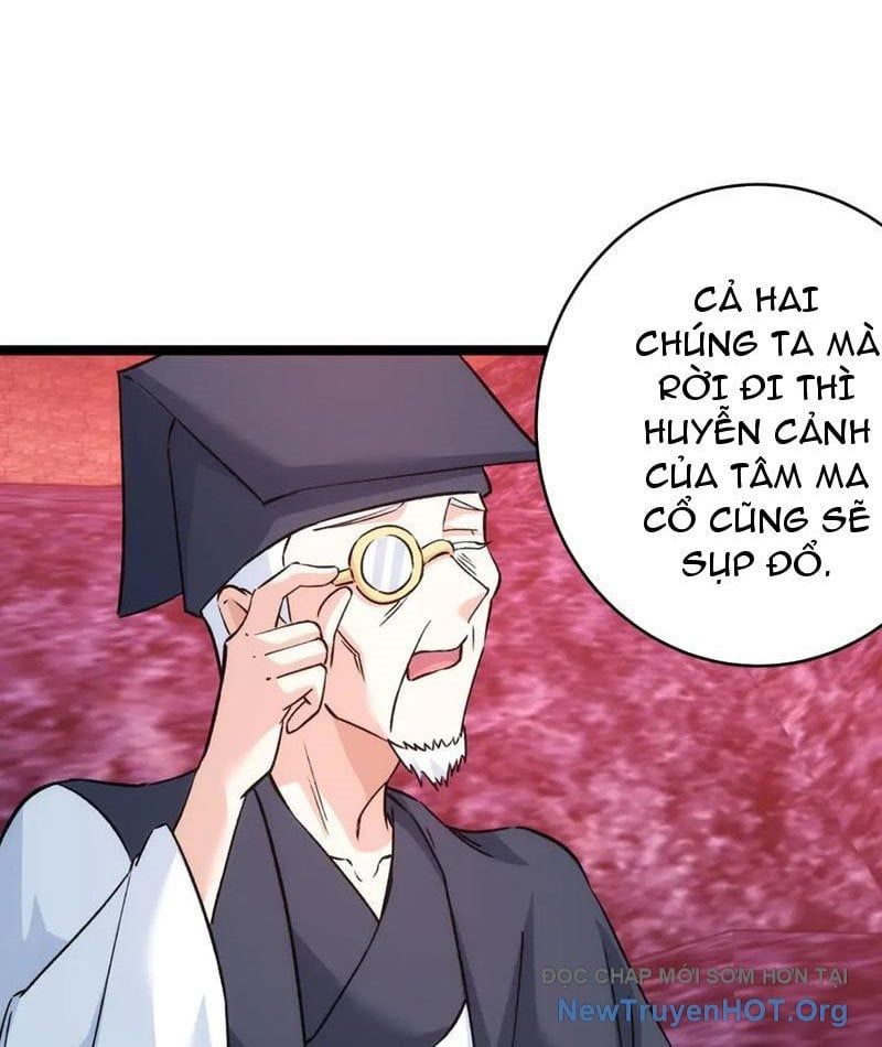 đọc truyện Ta Đoạt Xá Người Chơi Hệ Thống Chương 158 ảnh 39 tại Thiên Thai Truyện