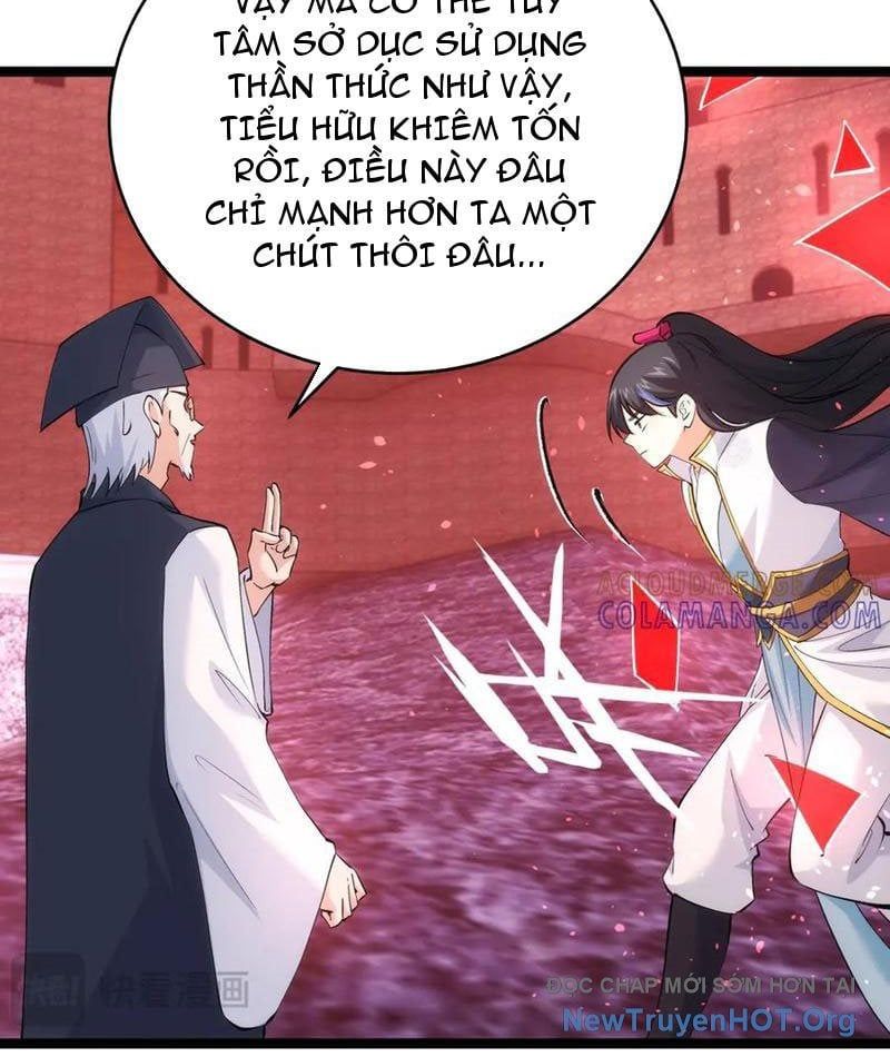 đọc truyện Ta Đoạt Xá Người Chơi Hệ Thống Chương 158 ảnh 42 tại Thiên Thai Truyện