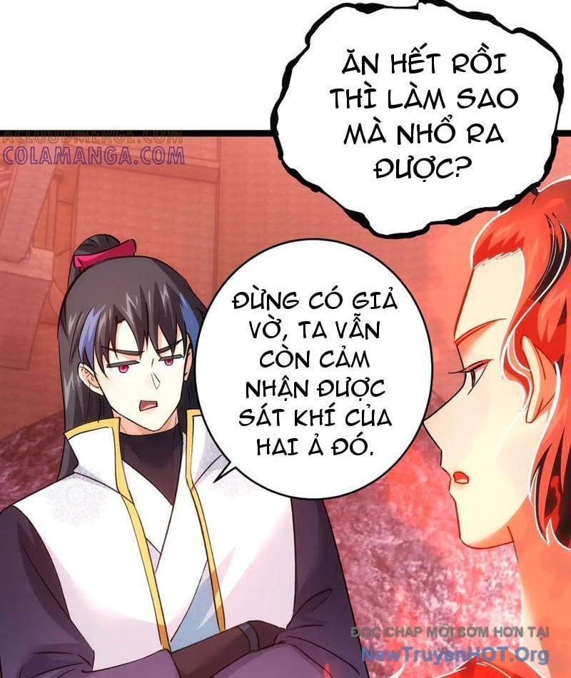 đọc truyện Ta Đoạt Xá Người Chơi Hệ Thống Chương 158 ảnh 47 tại Thiên Thai Truyện