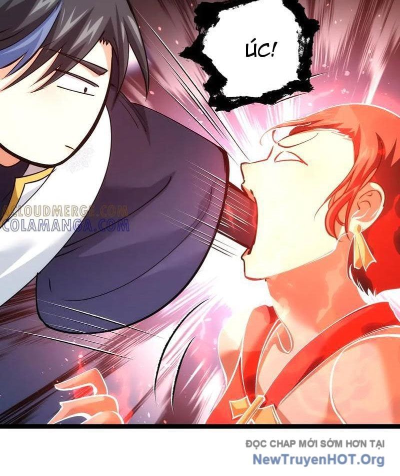 đọc truyện Ta Đoạt Xá Người Chơi Hệ Thống Chương 158 ảnh 49 tại Thiên Thai Truyện