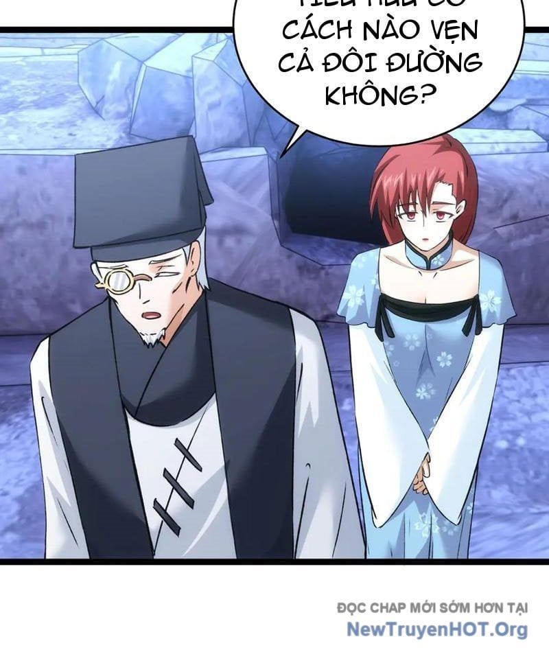 đọc truyện Ta Đoạt Xá Người Chơi Hệ Thống Chương 158 ảnh 7 tại Thiên Thai Truyện