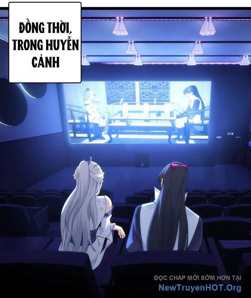 đọc truyện Ta Đoạt Xá Người Chơi Hệ Thống Chương 158 ảnh 55 tại Thiên Thai Truyện