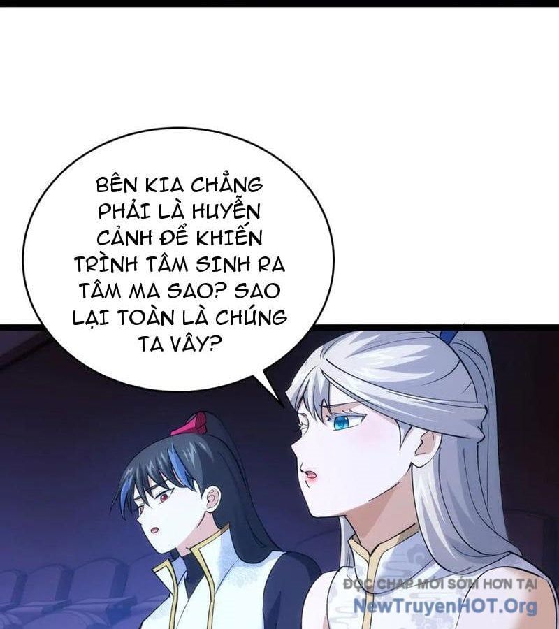 đọc truyện Ta Đoạt Xá Người Chơi Hệ Thống Chương 158 ảnh 56 tại Thiên Thai Truyện