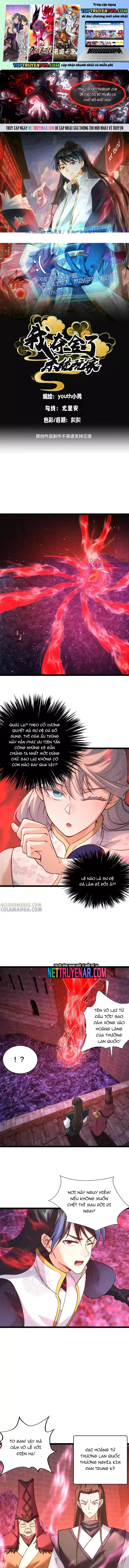 đọc truyện Ta Đoạt Xá Người Chơi Hệ Thống Chương 159 ảnh 3 tại Thiên Thai Truyện