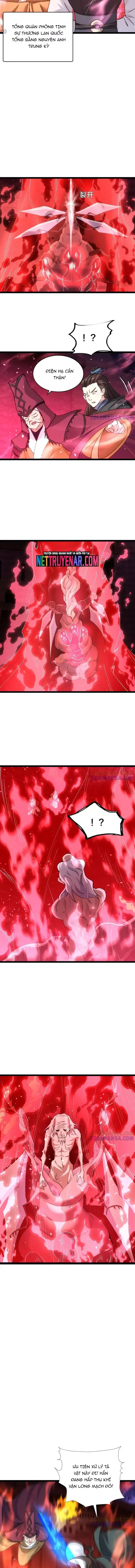 đọc truyện Ta Đoạt Xá Người Chơi Hệ Thống Chương 159 ảnh 4 tại Thiên Thai Truyện