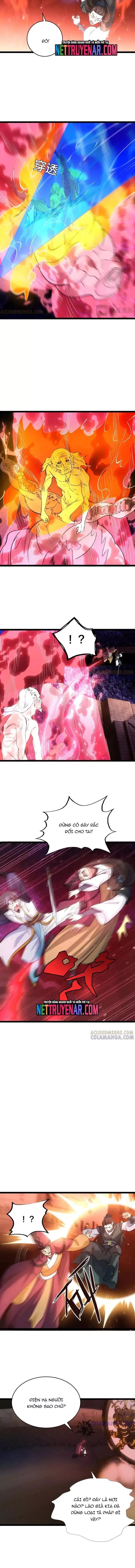 đọc truyện Ta Đoạt Xá Người Chơi Hệ Thống Chương 159 ảnh 5 tại Thiên Thai Truyện