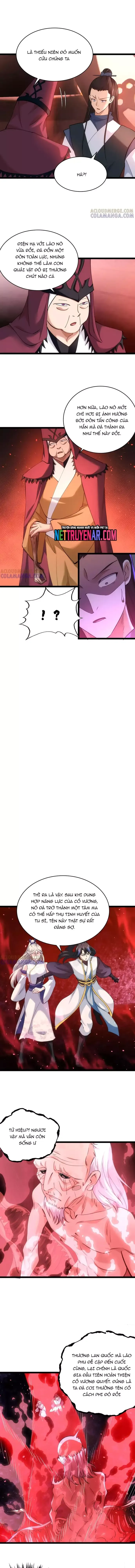 đọc truyện Ta Đoạt Xá Người Chơi Hệ Thống Chương 159 ảnh 6 tại Thiên Thai Truyện